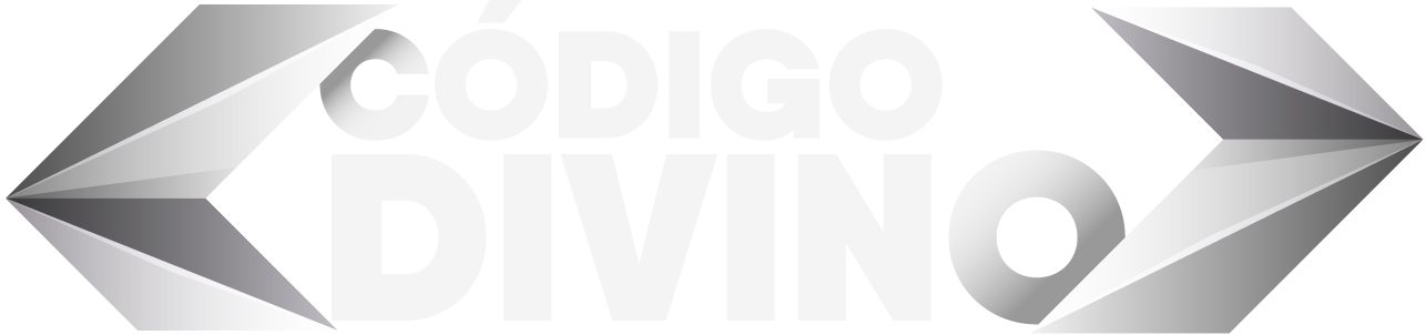 Código Divino - Desenvolvimento Web